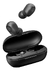 Fone De Ouvido In-ear Sem Fio Haylou Gt Series Gt2s Preto - comprar online