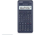 Calculadora Preta Científica 240 Funções Fx-82ms Casio