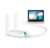 Adaptador USB Wireless Tp-link Tl-wn 822n 300mbps - RY TOP BRASIL