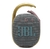 Alto-falante Jbl Clip 4 Portátil Com Bluetooth Waterproof