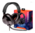 Fone De Ouvido Headset Gamer Jbl Quantum 200 Original