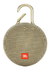 Alto-falante Jbl Clip 3 Portátil Com Bluetooth Waterproof Desert Sand