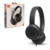 Fone De Ouvido On-ear Jbl Tune 500 Preto