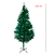 Arvoré de Natal Verde 120cm 100 Pontas Sup. de Plástico - comprar online