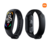 Xiaomi Mi Smart Band 7 1.62" caixa preta, pulseira preta na internet