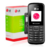 Celular LG B220 Dual Chip 2G 32mb Idoso Antena Rural