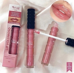 Lipgloss Volumoso Maxlove cor 02