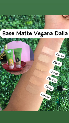 Base matte Dalla