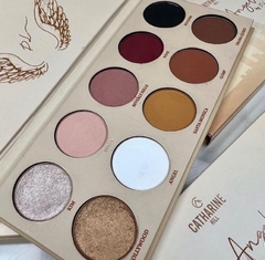 Paleta sombras Los Angeles Catharine Hill - Tha Fashion Makes