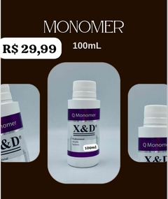 Monomer X&D 100ml