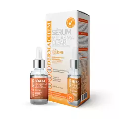 Serum Melasma Clear Dermachem na internet