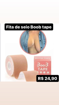 Fita boop tape