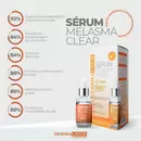 Serum Melasma Clear Dermachem - comprar online