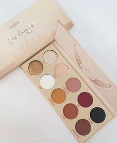 Paleta sombras Los Angeles Catharine Hill na internet