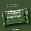 Lenço demaquilante antioleosidade Dermachem - comprar online