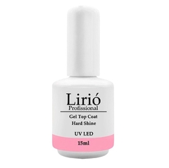 Top Coat Lirio Hard