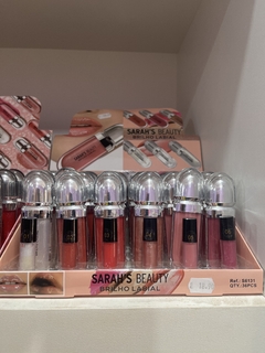 Gloss Sarah’s Beauty - comprar online