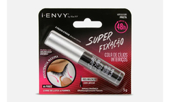 Cola de cilios Super Strong Ienvy By Kiss - comprar online