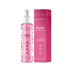 Bruma Fixadora Lady Beauty - comprar online