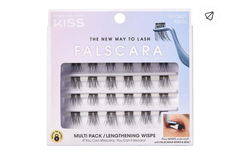 Cilios Posticos Falscara Lengthening Wisps