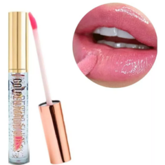 Gloss magico Golden Bella Femme