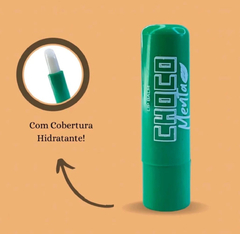 Protetor Labial Choco Menta