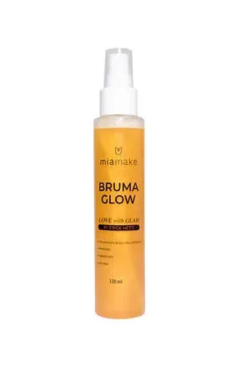 Bruma Glow Mia Make