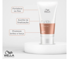 Condicionador Wella Fusion 30ml