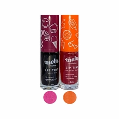 Lip tint Gel Melu