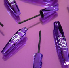 Mascara de cilios long lash Luisance - comprar online