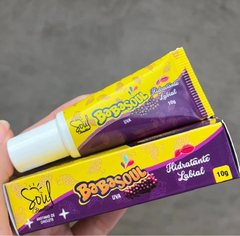 Hidratante labial bubaloo Soul Cosméticos - comprar online