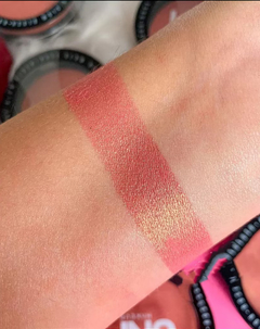 Blush Rose Glow Uni Make Up - comprar online