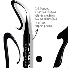 Caneta delineadora Pullpen Franciny