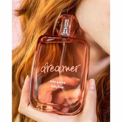 Perfume Ruby Rose Dreamer 100ml - comprar online