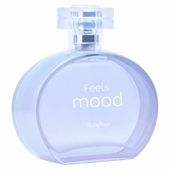 Perfume Ruby Rose Feels Mood 100ml - comprar online