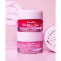 Balm Sleeping Mask Ruby Rose - Tha Fashion Makes