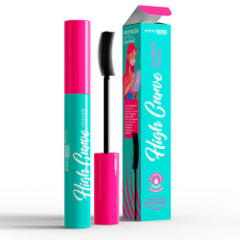 Mascara de Cilios High Curve Dermachem