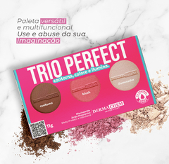 Trio Facial Perfect Dermachem