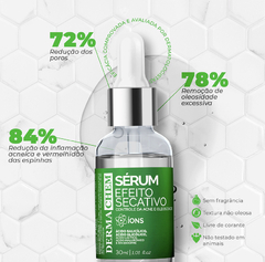 Serum Efeito Secativo Dermachem - comprar online