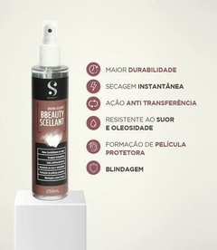 Bruma Scelant 250ml SBeauty