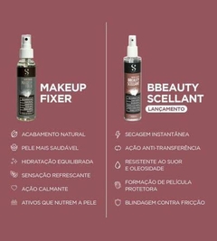 Bruma Scelant 250ml SBeauty - comprar online