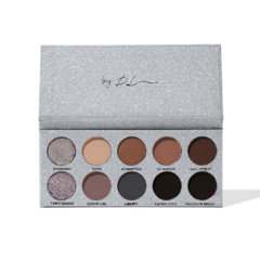 Paleta de sombras Nova York Catharine Hill - Tha Fashion Makes