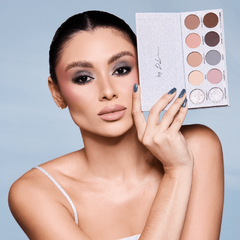 Paleta de sombras Nova York Catharine Hill