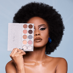 Paleta de sombras Nova York Catharine Hill - comprar online