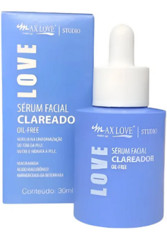 Serum clareador Max Love - comprar online