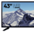 TV BLUMENT FULL HD SMART 43 PULGADAS