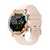Smartwatch Colmi V23 Rosa Oro