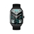 Smartwatch Colmi C61 Black Silicone - comprar online