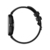 Smartwatch Colmi C61 Black Silicone - tienda online