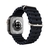 Smartwatch Colmi HD8 Ultra black strap - DepotCenter